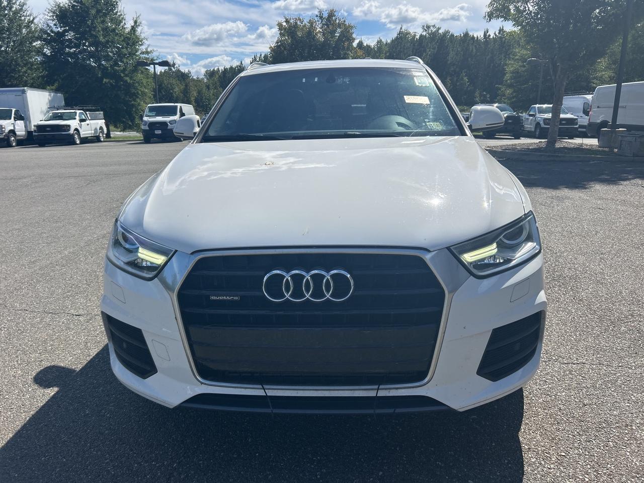 2017 Audi Q3 2.0T Premium Plus Ashland VA