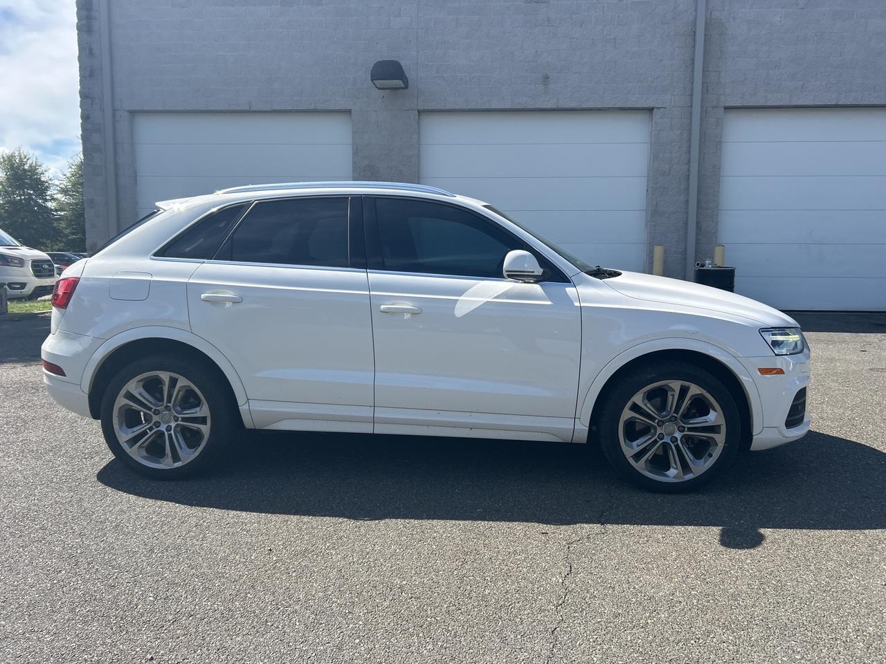 2017 Audi Q3 2.0T Premium Plus Ashland VA