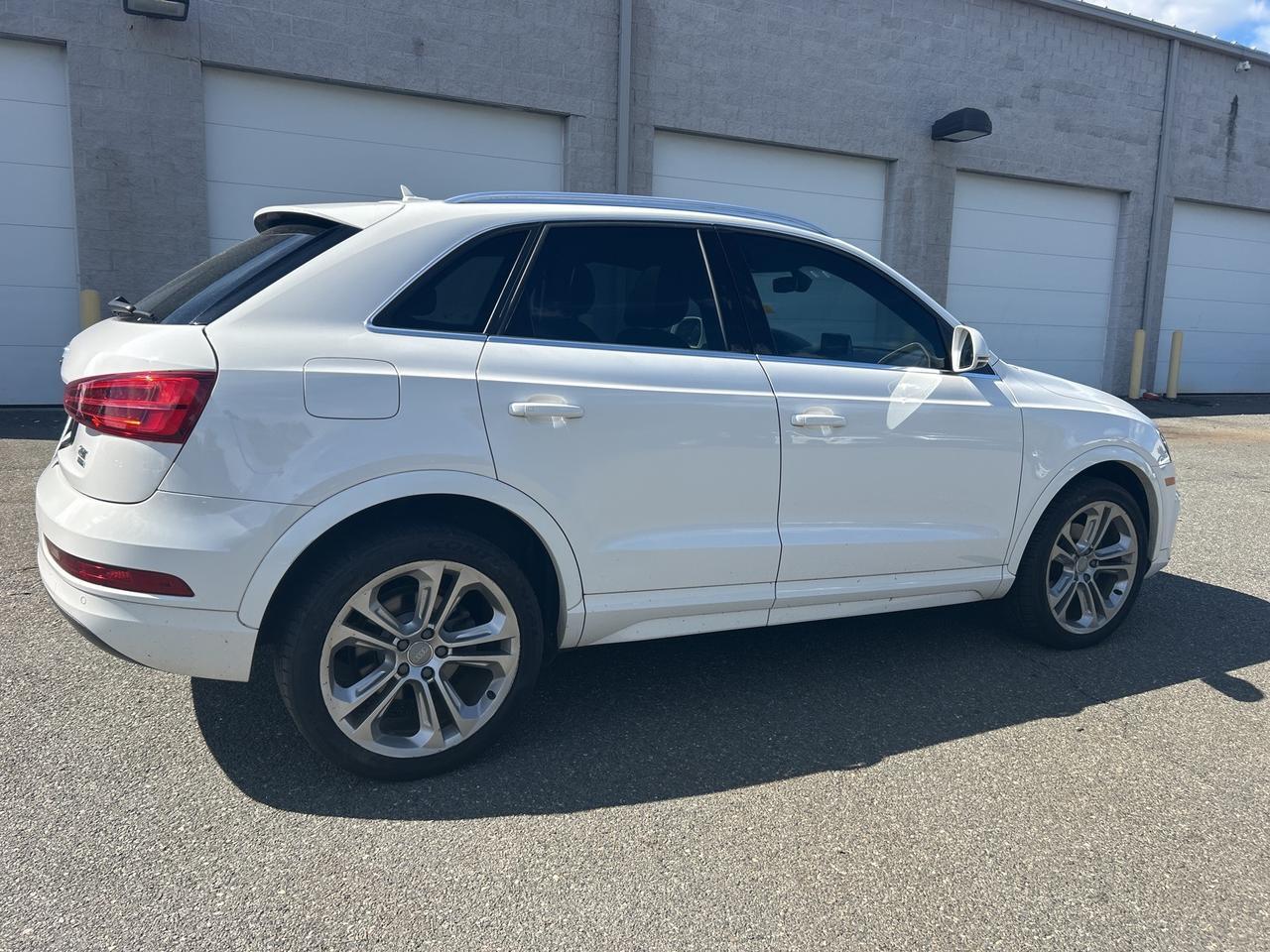 2017 Audi Q3 2.0T Premium Plus Ashland VA