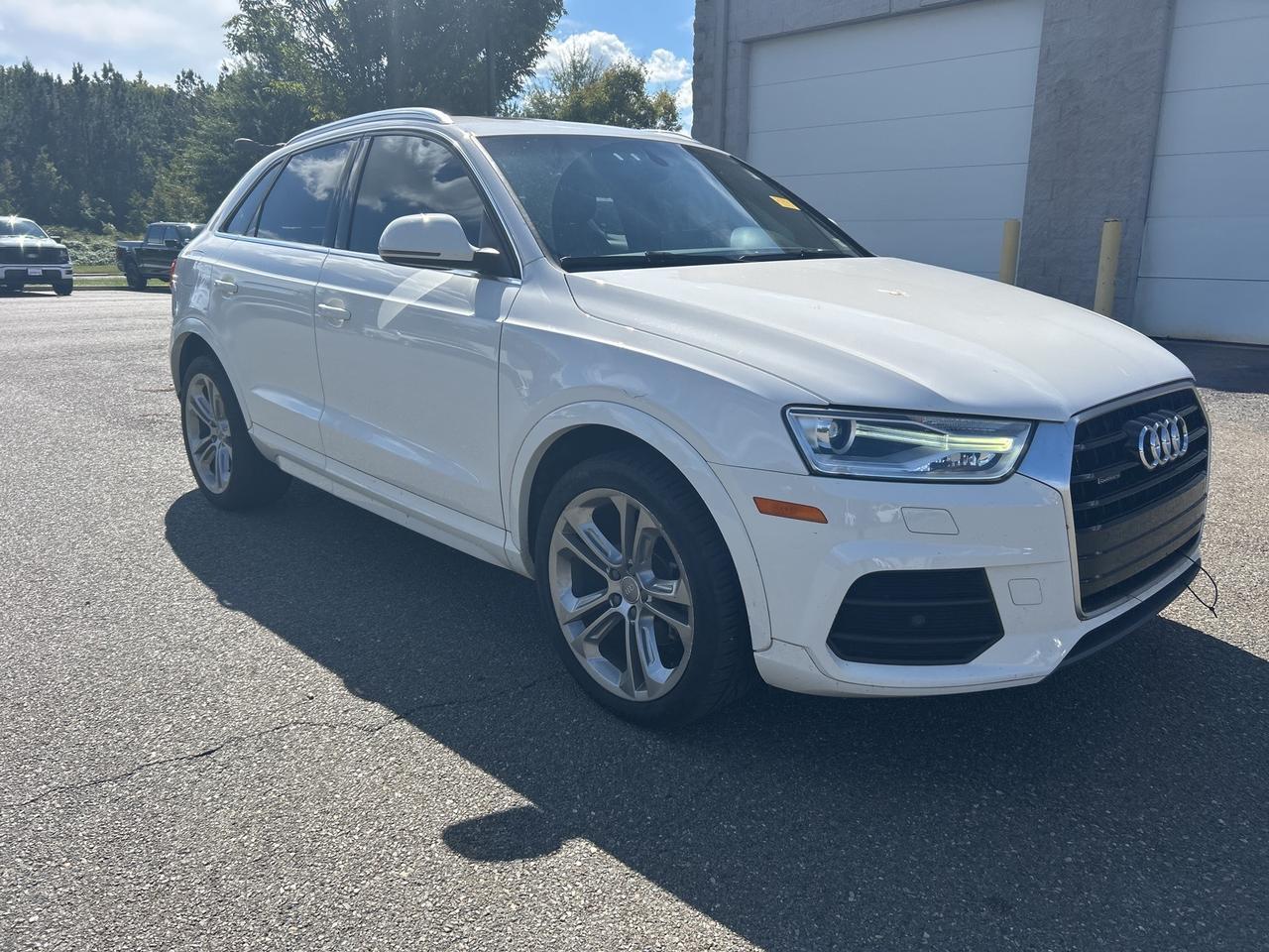 2017 Audi Q3 2.0T Premium Plus Ashland VA