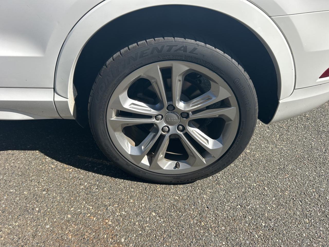 2017 Audi Q3 2.0T Premium Plus Ashland VA