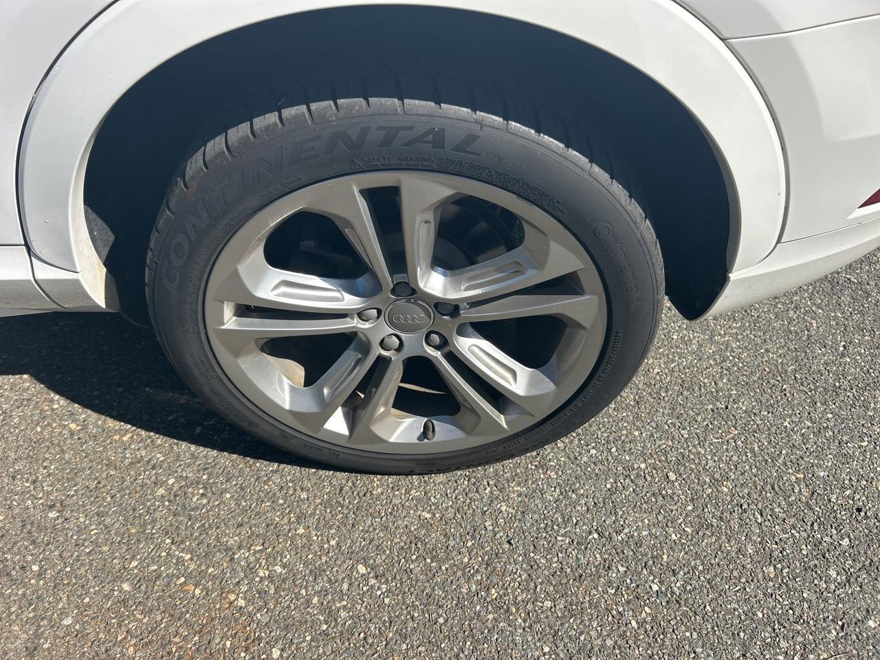 2017 Audi Q3 2.0T Premium Plus Ashland VA
