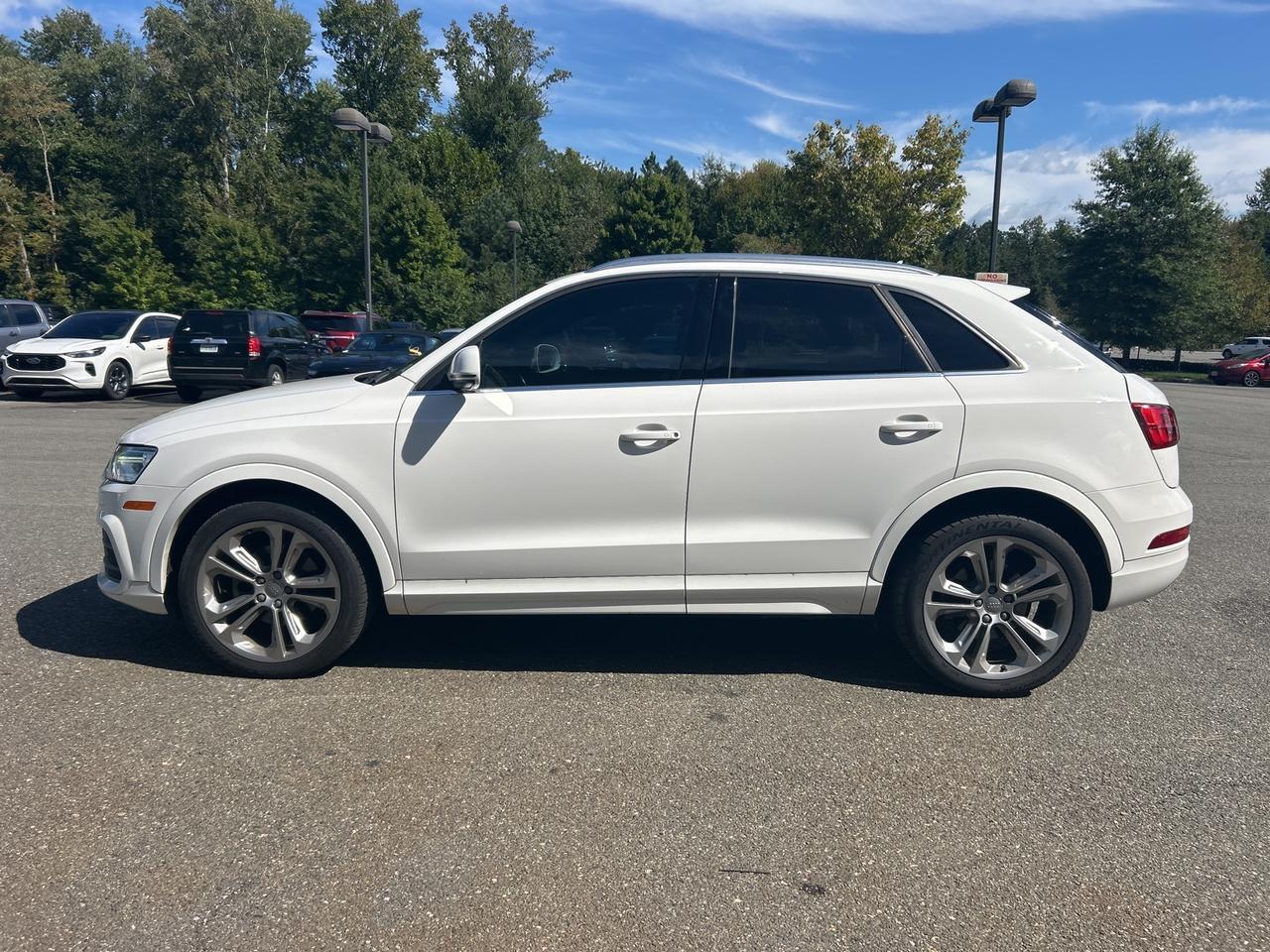 2017 Audi Q3 2.0T Premium Plus Ashland VA