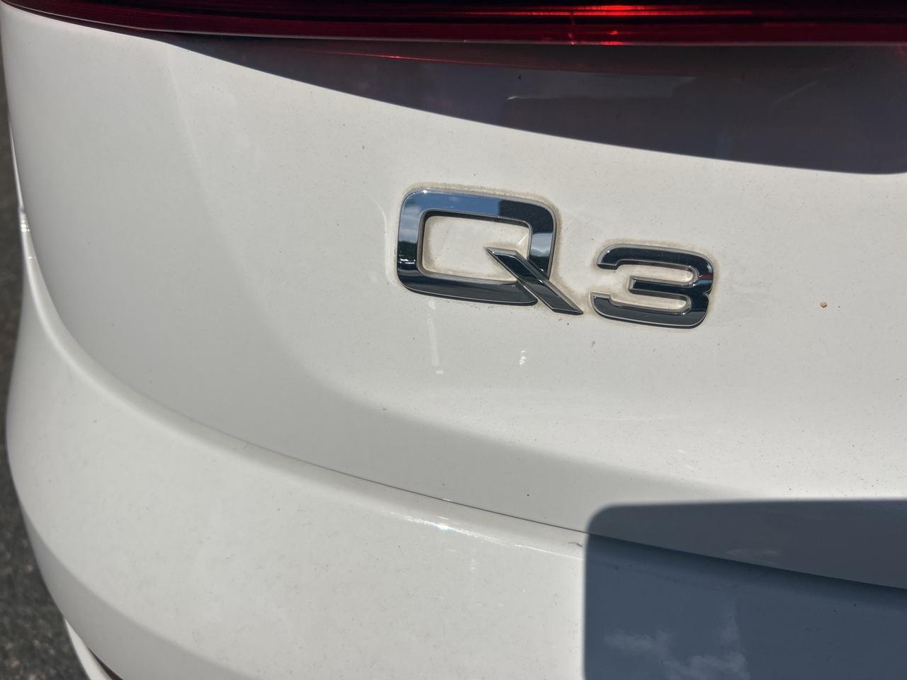 2017 Audi Q3 2.0T Premium Plus Ashland VA