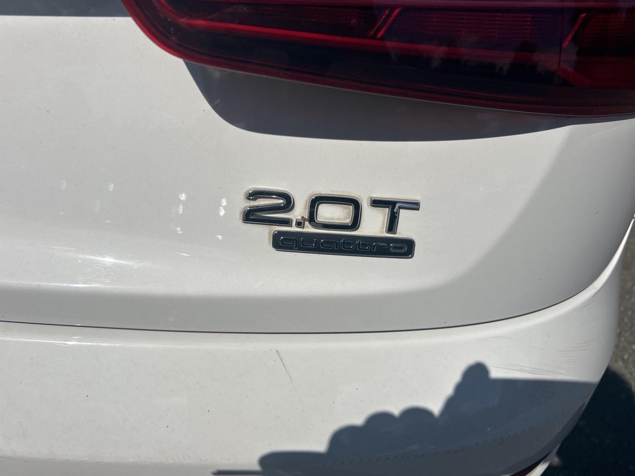 2017 Audi Q3 2.0T Premium Plus Ashland VA