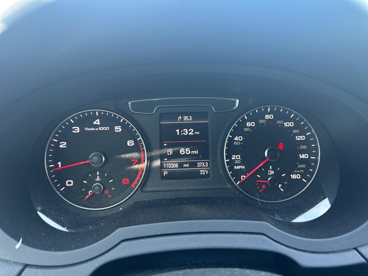 2017 Audi Q3 2.0T Premium Plus Ashland VA