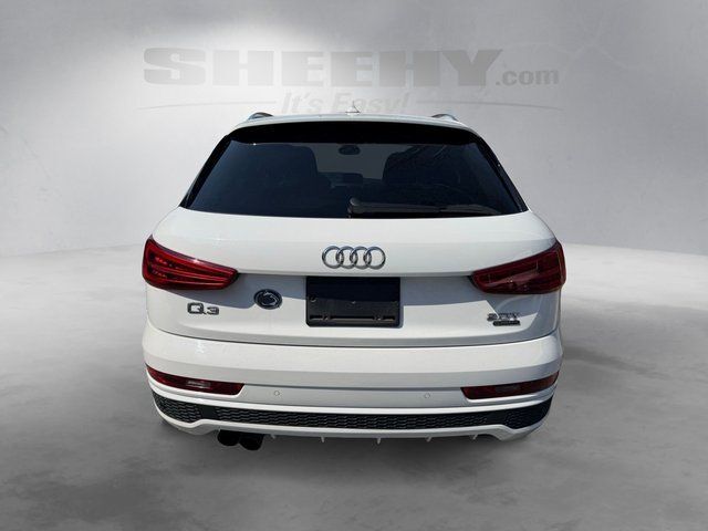 2017 Audi Q3 2.0T Prestige Annapolis MD