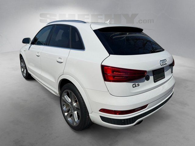 2017 Audi Q3 2.0T Prestige Annapolis MD