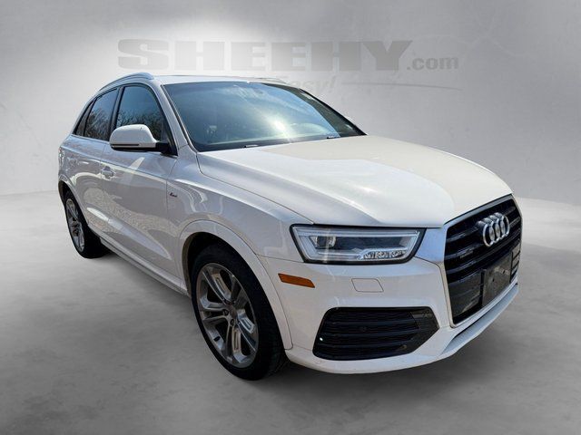 2017 Audi Q3 2.0T Prestige Annapolis MD