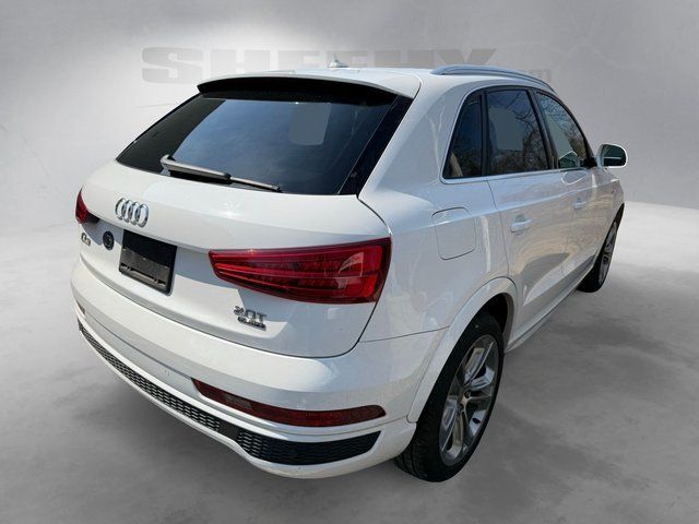 2017 Audi Q3 2.0T Prestige Annapolis MD