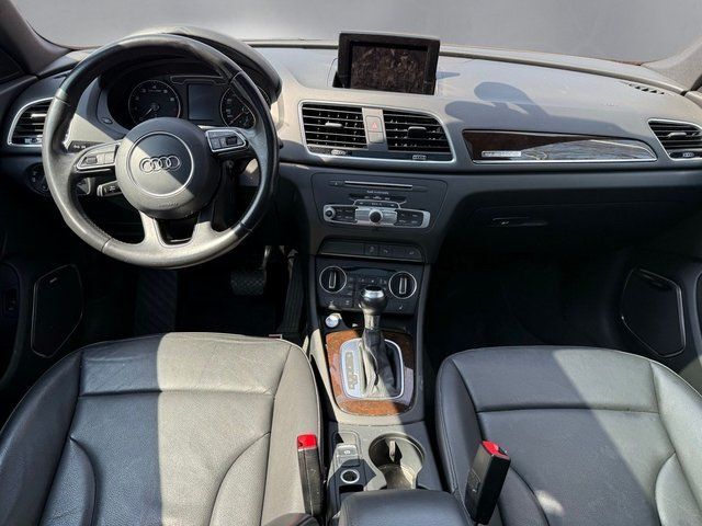 2017 Audi Q3 2.0T Prestige Annapolis MD