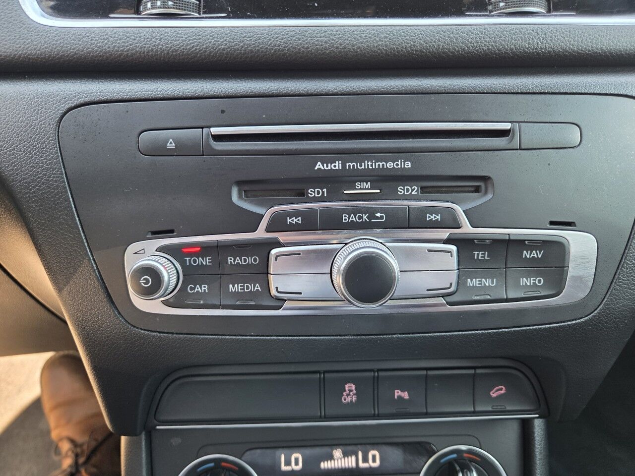 2017 Audi Q3 Premium Plus Charlton MA