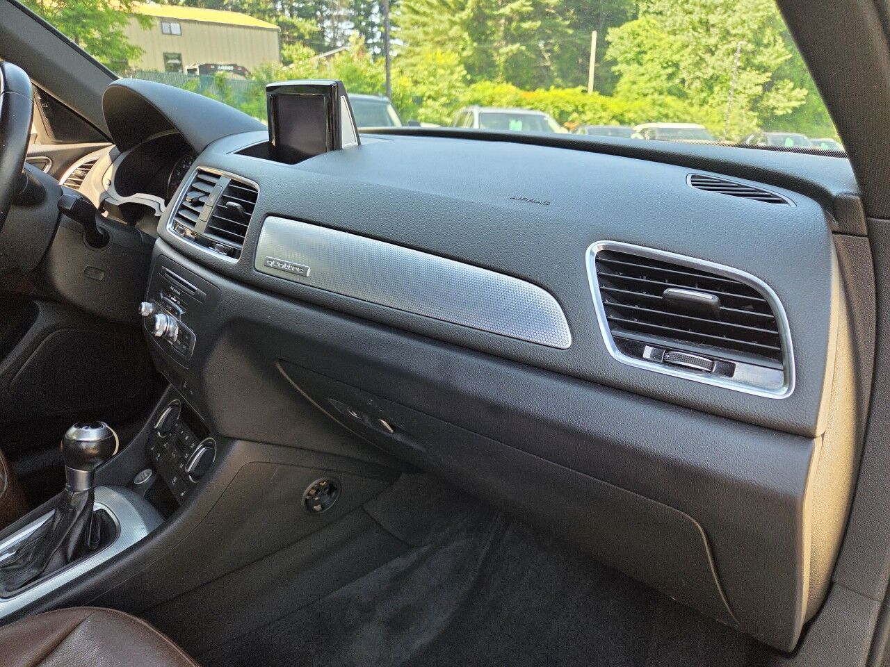 2017 Audi Q3 Premium Plus Charlton MA