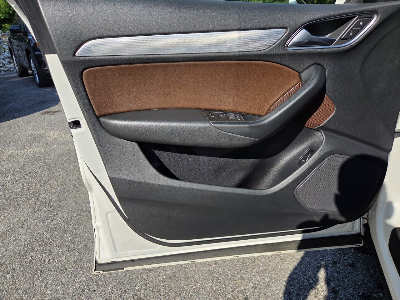 2017 Audi Q3 Premium Plus Charlton MA