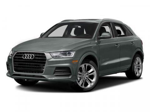 2017 Audi Q3 Premium Plus  Selma TX