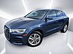 2017 Audi Q3 Premium Plus Sport Utility 4D