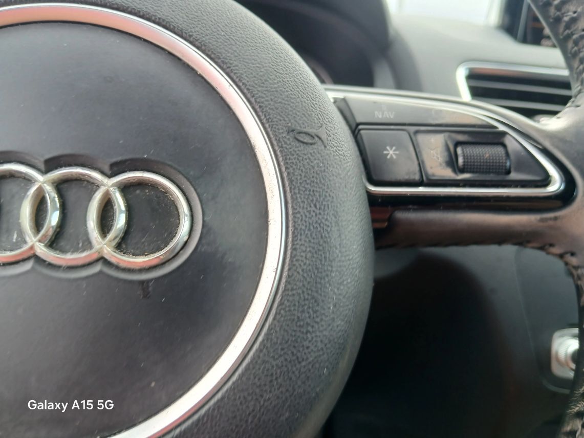 2017 Audi Q3 Premium Plus Sport Utility 4D Maitland FL