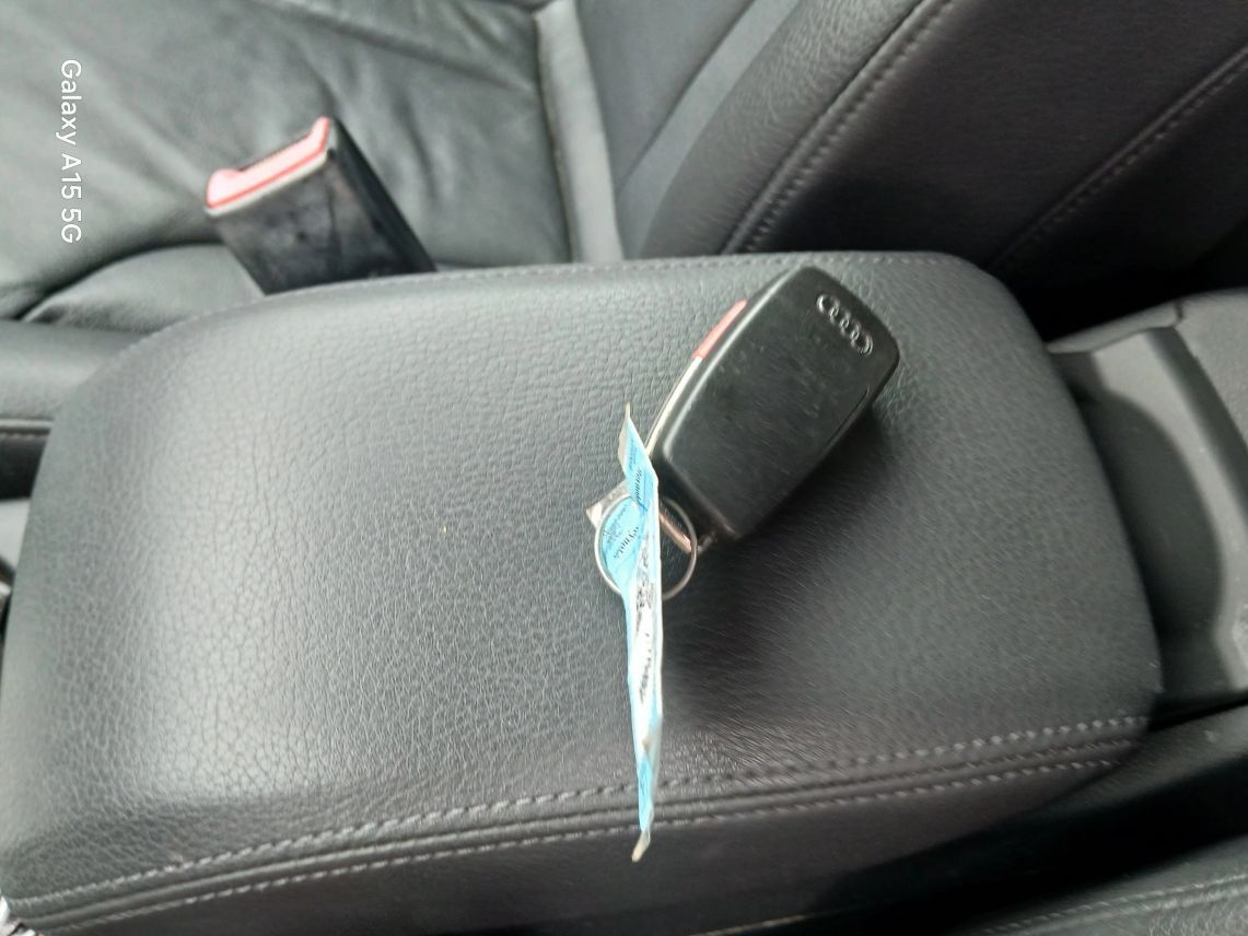 2017 Audi Q3 Premium Plus Sport Utility 4D Maitland FL