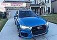 2017 Audi Q3 Premium Plus Sport Utility 4D