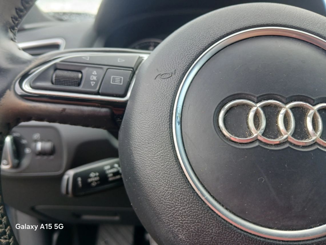 2017 Audi Q3 Premium Plus Sport Utility 4D Maitland FL