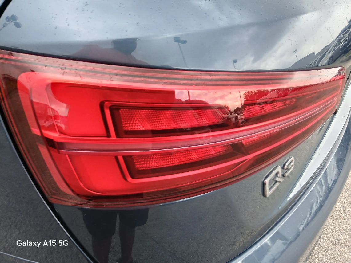 2017 Audi Q3 Premium Plus Sport Utility 4D Maitland FL