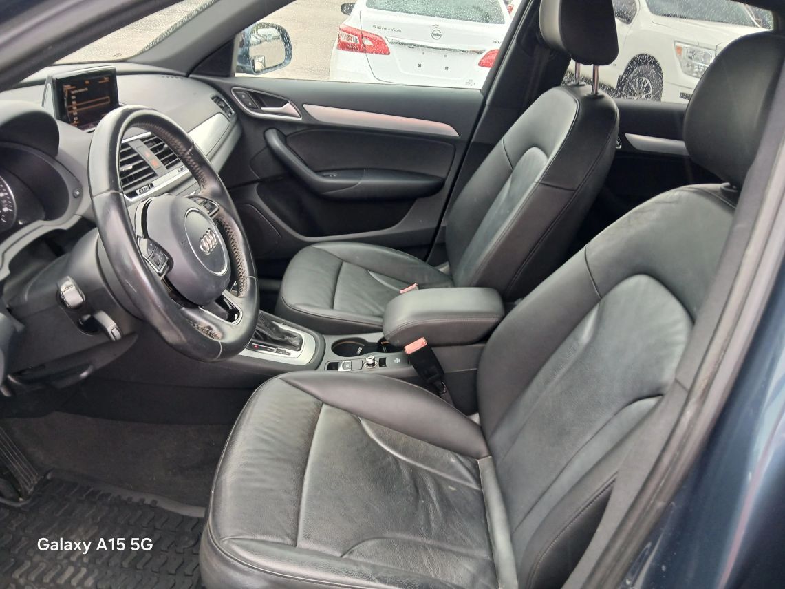 2017 Audi Q3 Premium Plus Sport Utility 4D Maitland FL