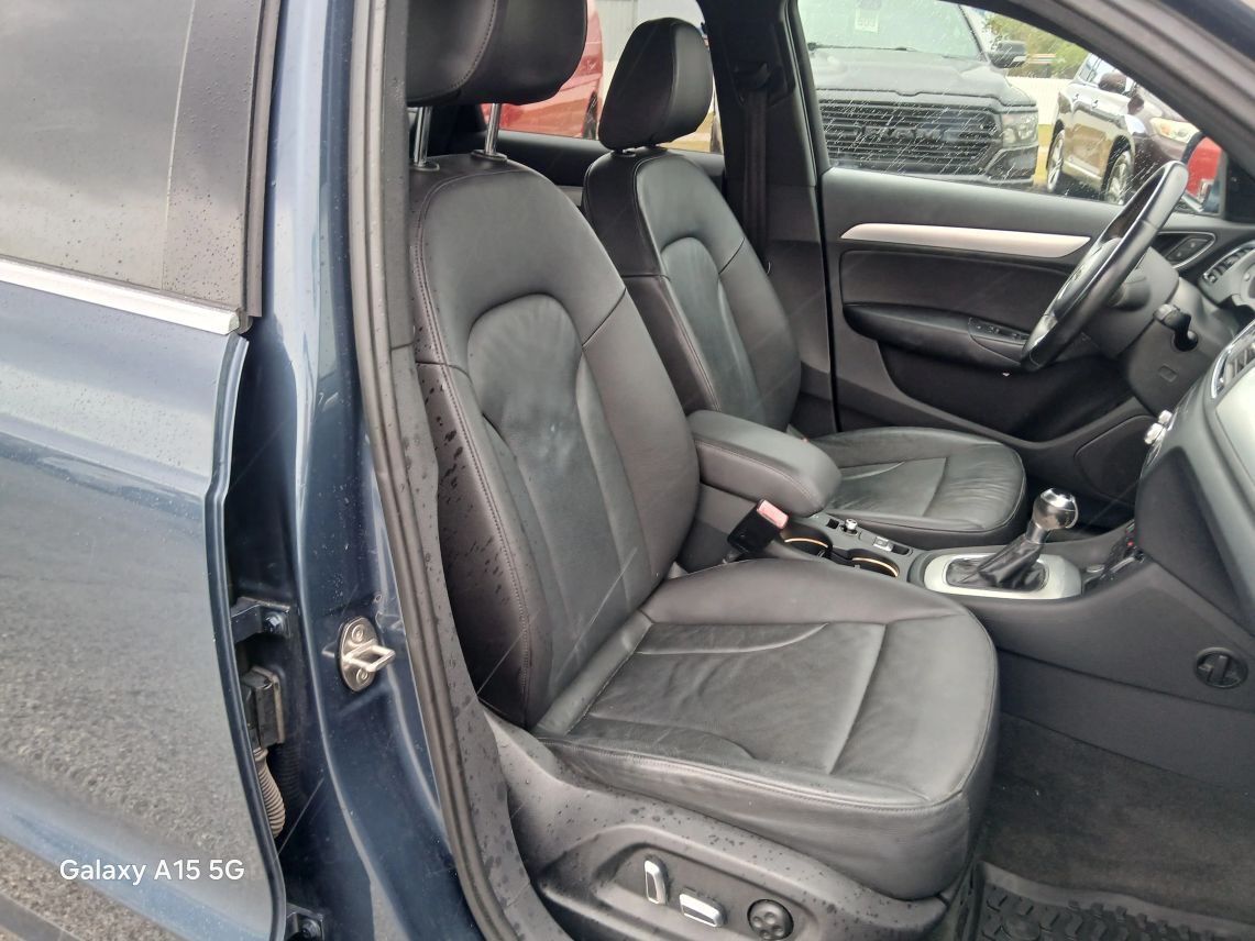 2017 Audi Q3 Premium Plus Sport Utility 4D Maitland FL