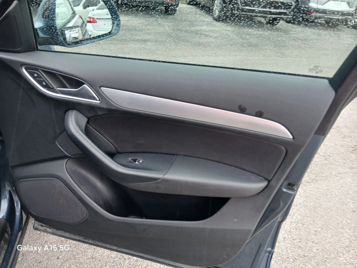 2017 Audi Q3 Premium Plus Sport Utility 4D Maitland FL