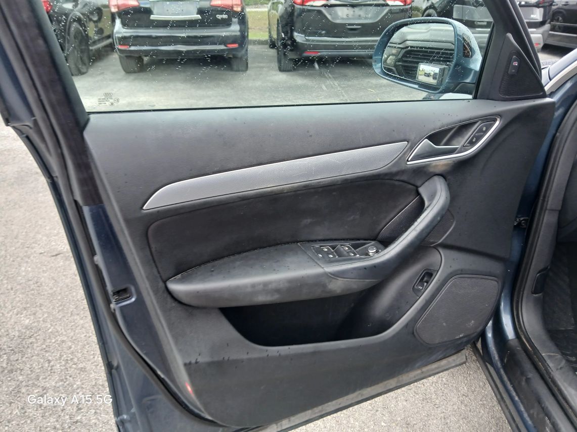 2017 Audi Q3 Premium Plus Sport Utility 4D Maitland FL