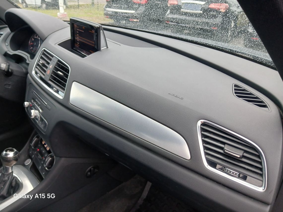 2017 Audi Q3 Premium Plus Sport Utility 4D Maitland FL