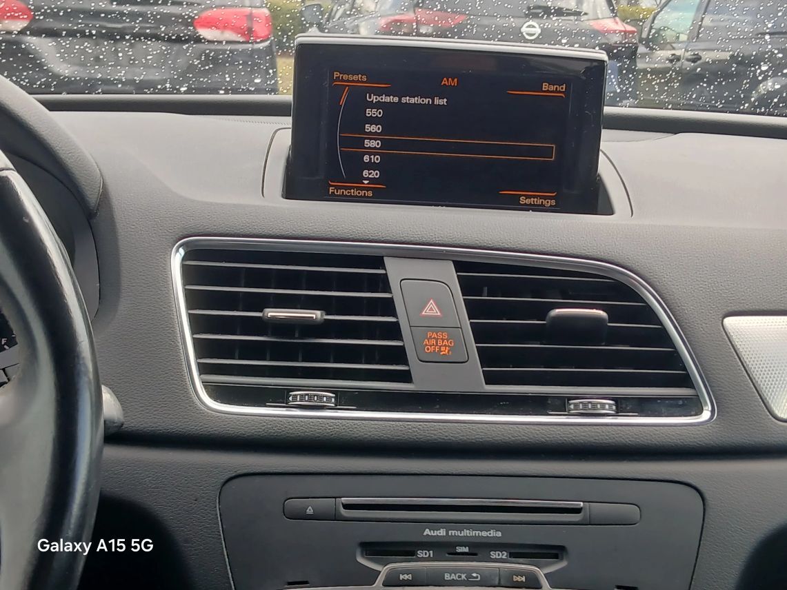 2017 Audi Q3 Premium Plus Sport Utility 4D Maitland FL