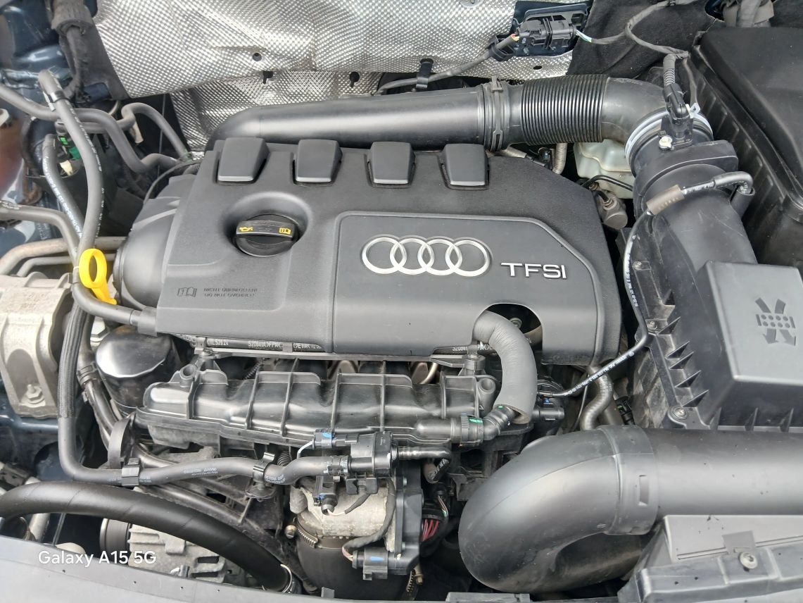 2017 Audi Q3 Premium Plus Sport Utility 4D Maitland FL