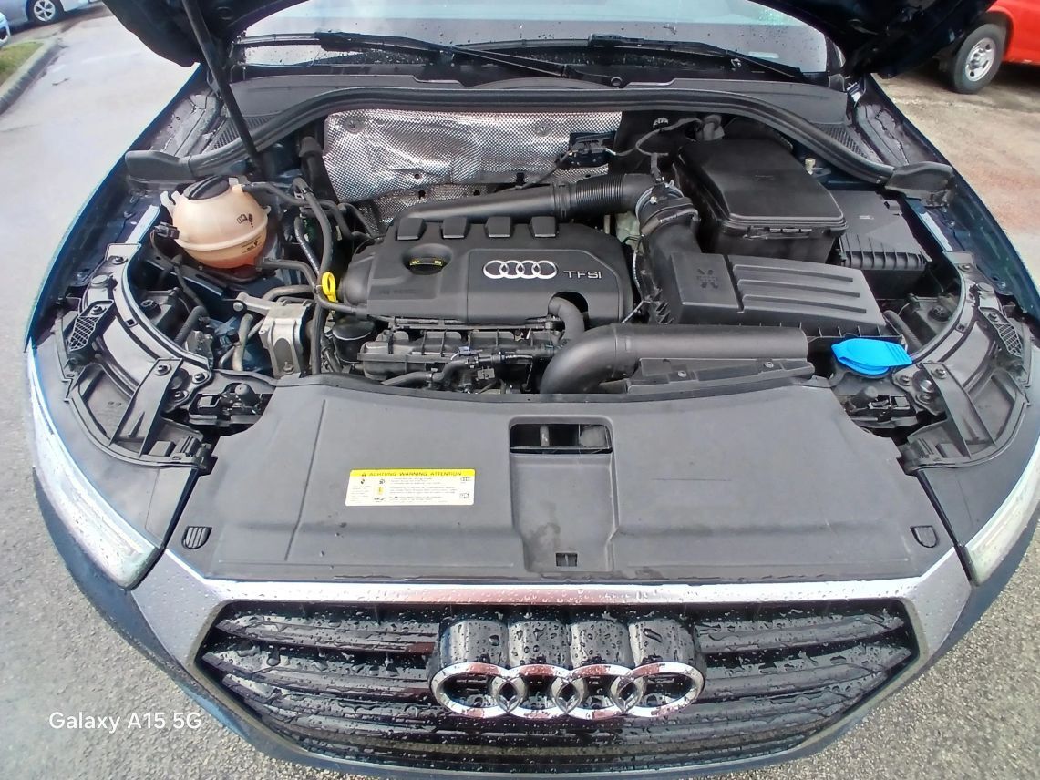 2017 Audi Q3 Premium Plus Sport Utility 4D Maitland FL