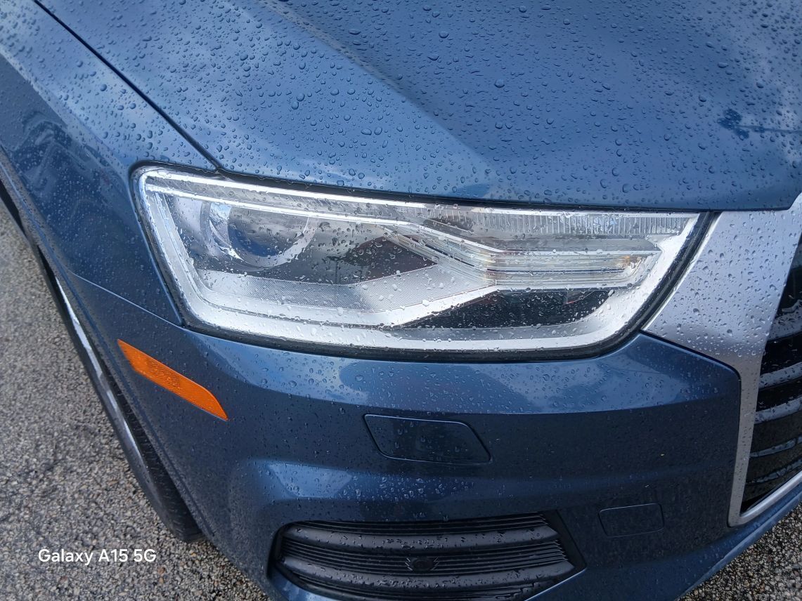 2017 Audi Q3 Premium Plus Sport Utility 4D Maitland FL