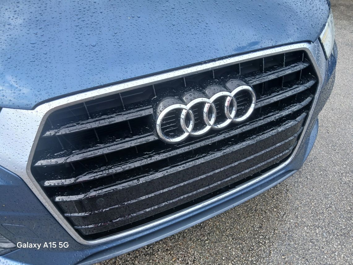 2017 Audi Q3 Premium Plus Sport Utility 4D Maitland FL