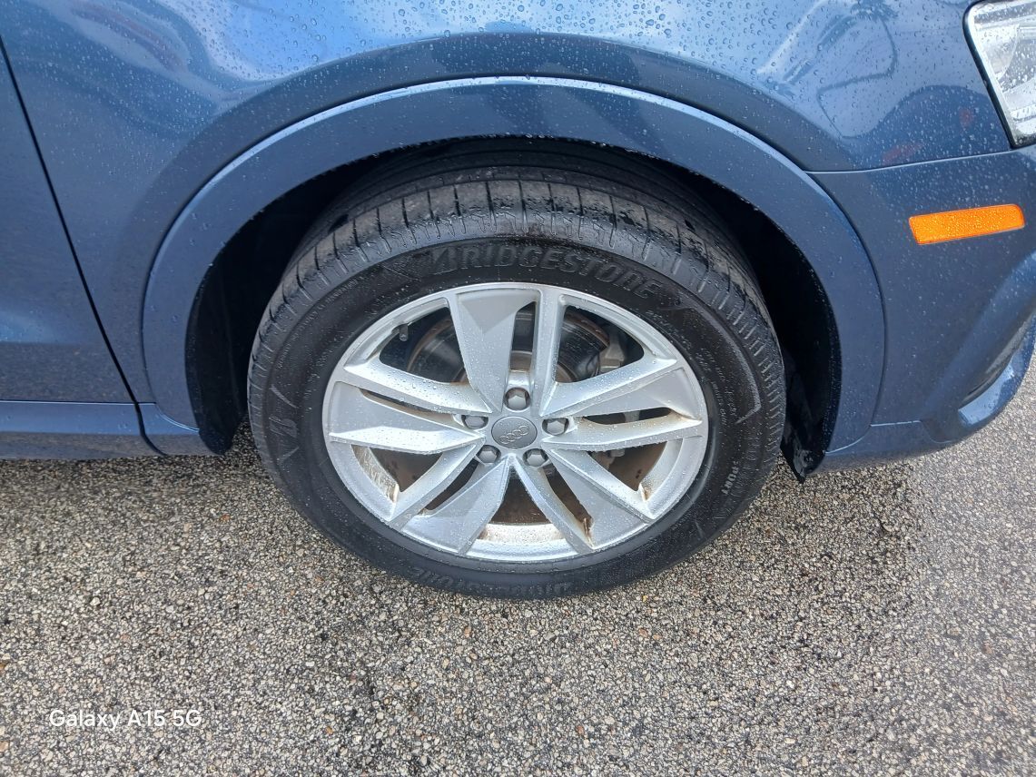 2017 Audi Q3 Premium Plus Sport Utility 4D Maitland FL