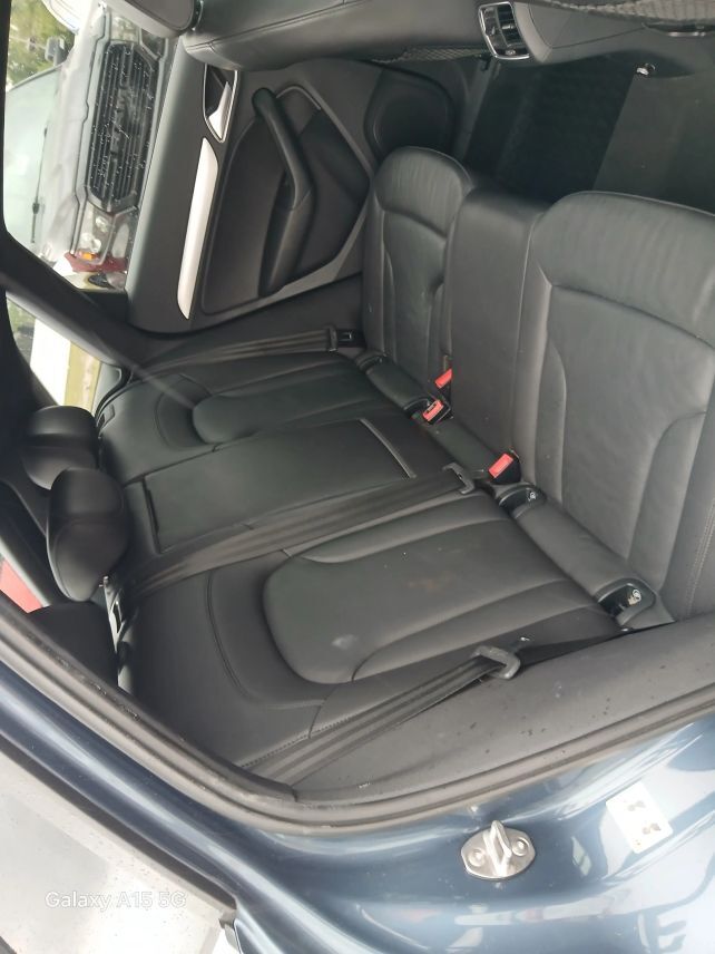 2017 Audi Q3 Premium Plus Sport Utility 4D Maitland FL