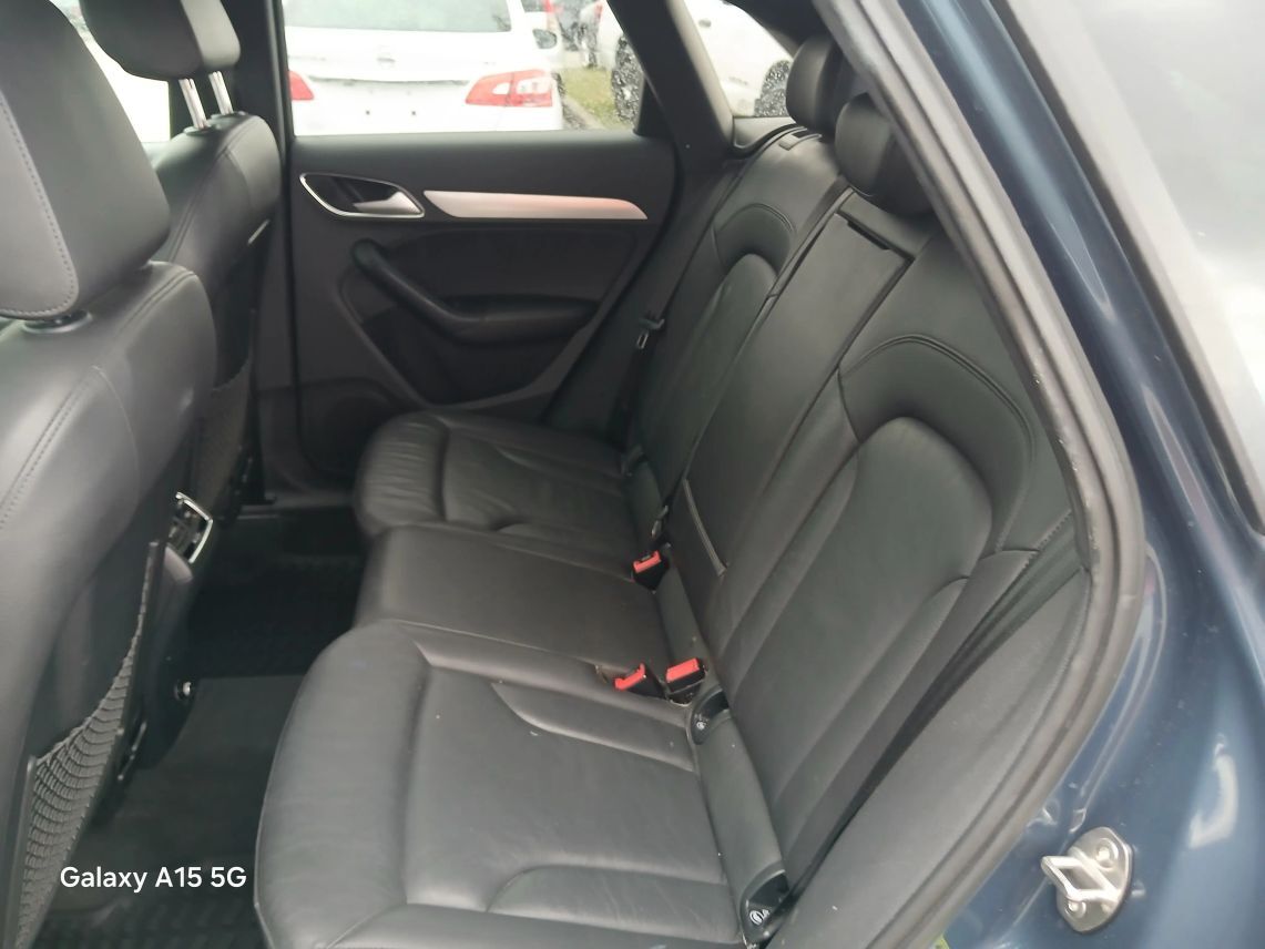 2017 Audi Q3 Premium Plus Sport Utility 4D Maitland FL