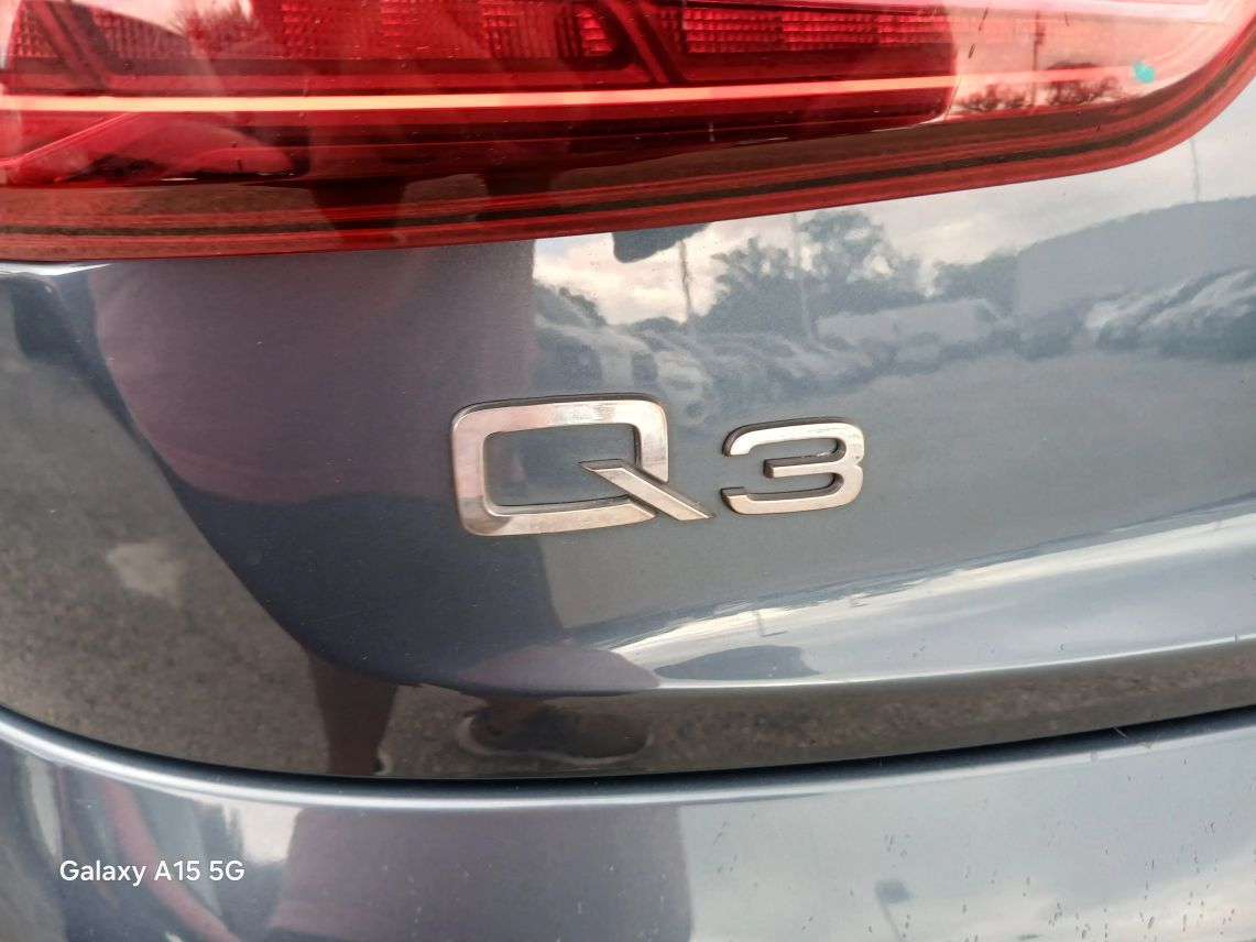 2017 Audi Q3 Premium Plus Sport Utility 4D Maitland FL