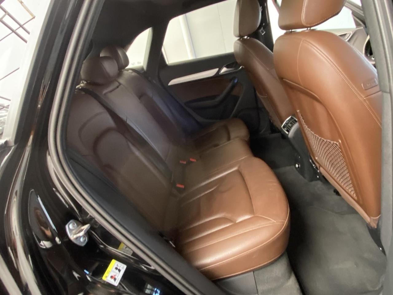 2017 Audi Q3 Premium Richmond Hill NY