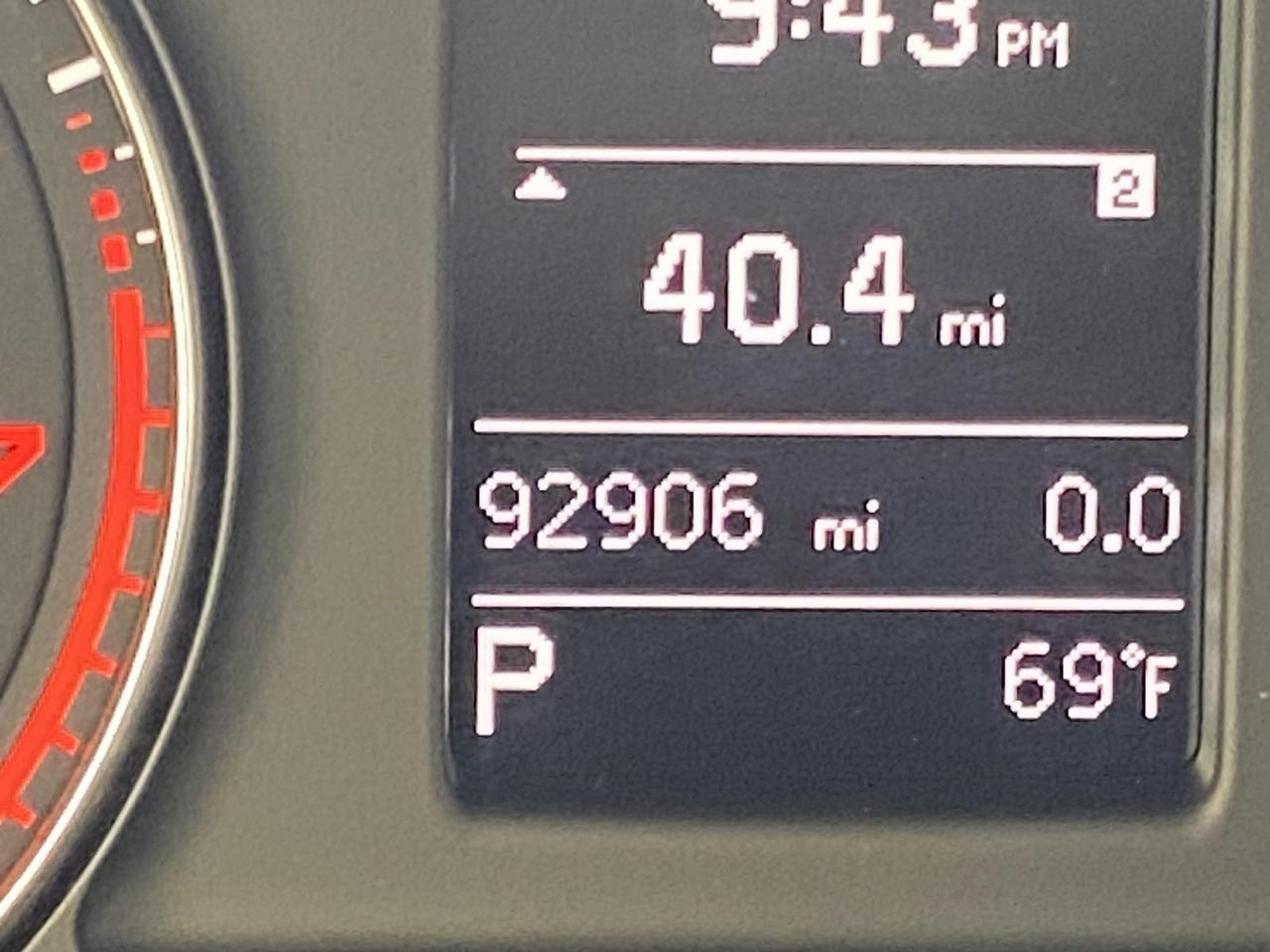 2017 Audi Q3 Premium Richmond Hill NY