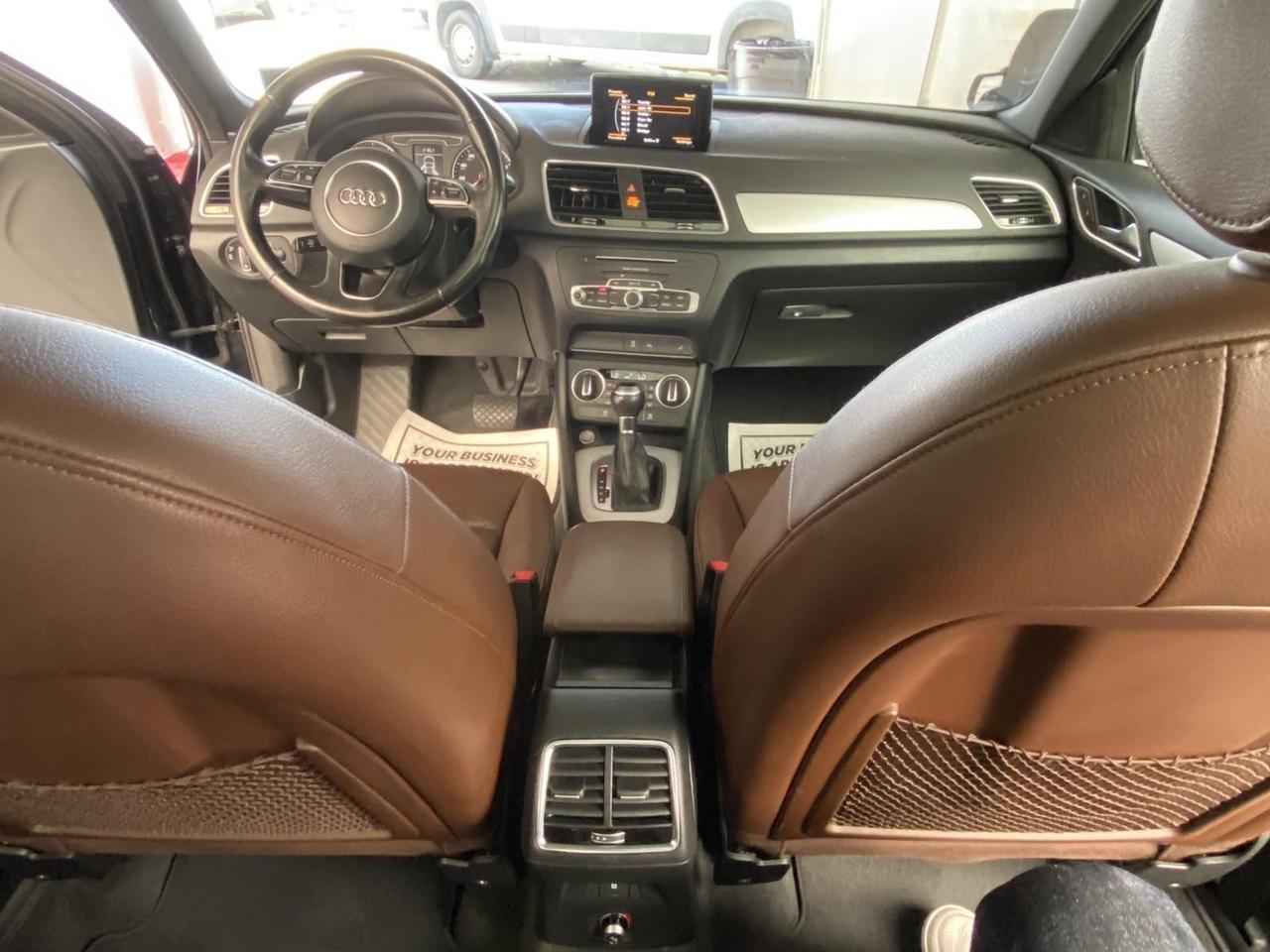 2017 Audi Q3 Premium Richmond Hill NY