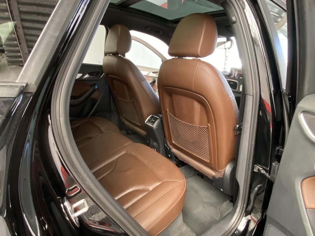 2017 Audi Q3 Premium Richmond Hill NY