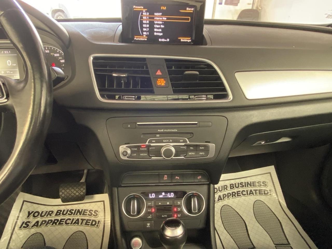 2017 Audi Q3 Premium Richmond Hill NY