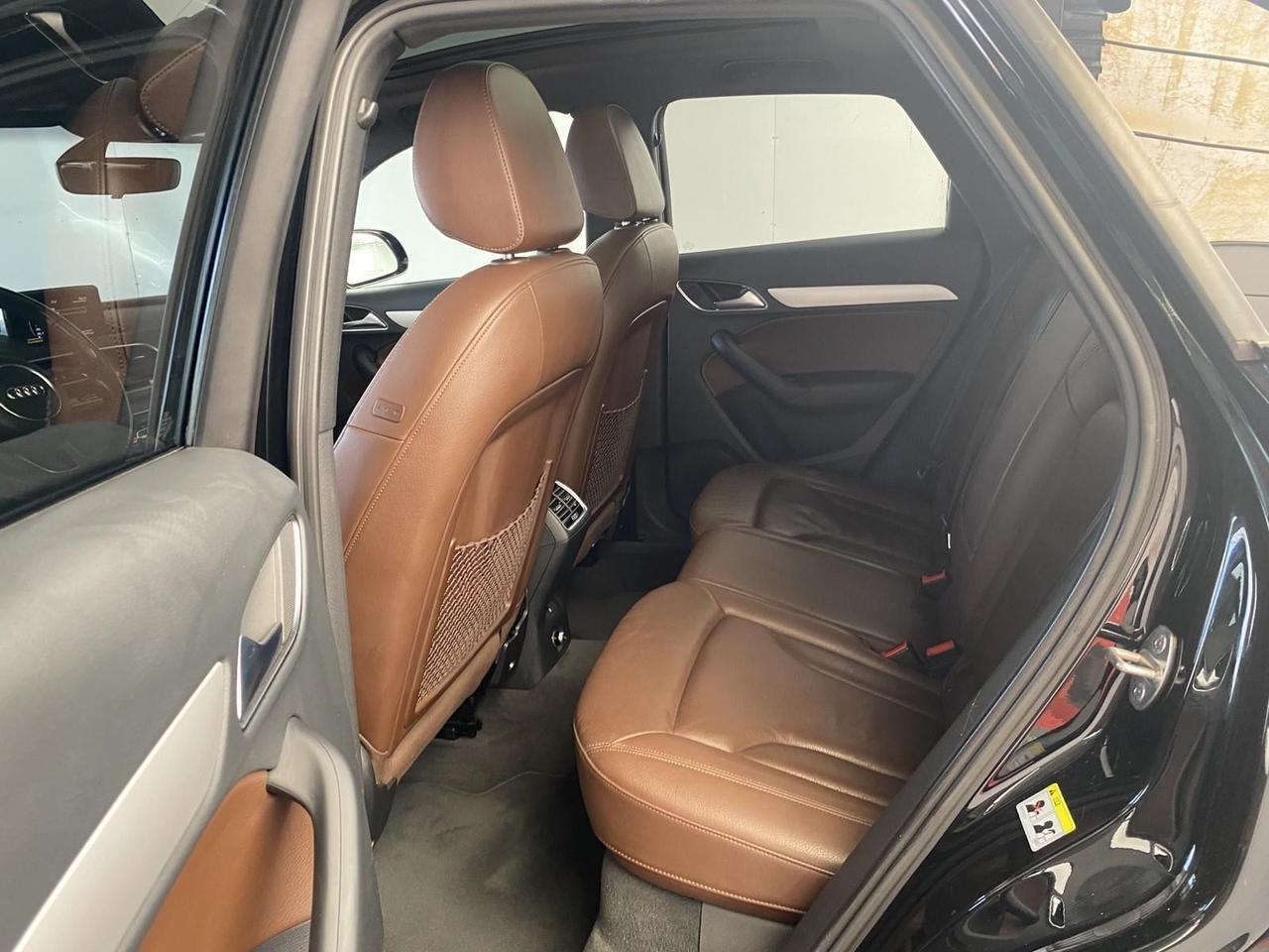 2017 Audi Q3 Premium Richmond Hill NY