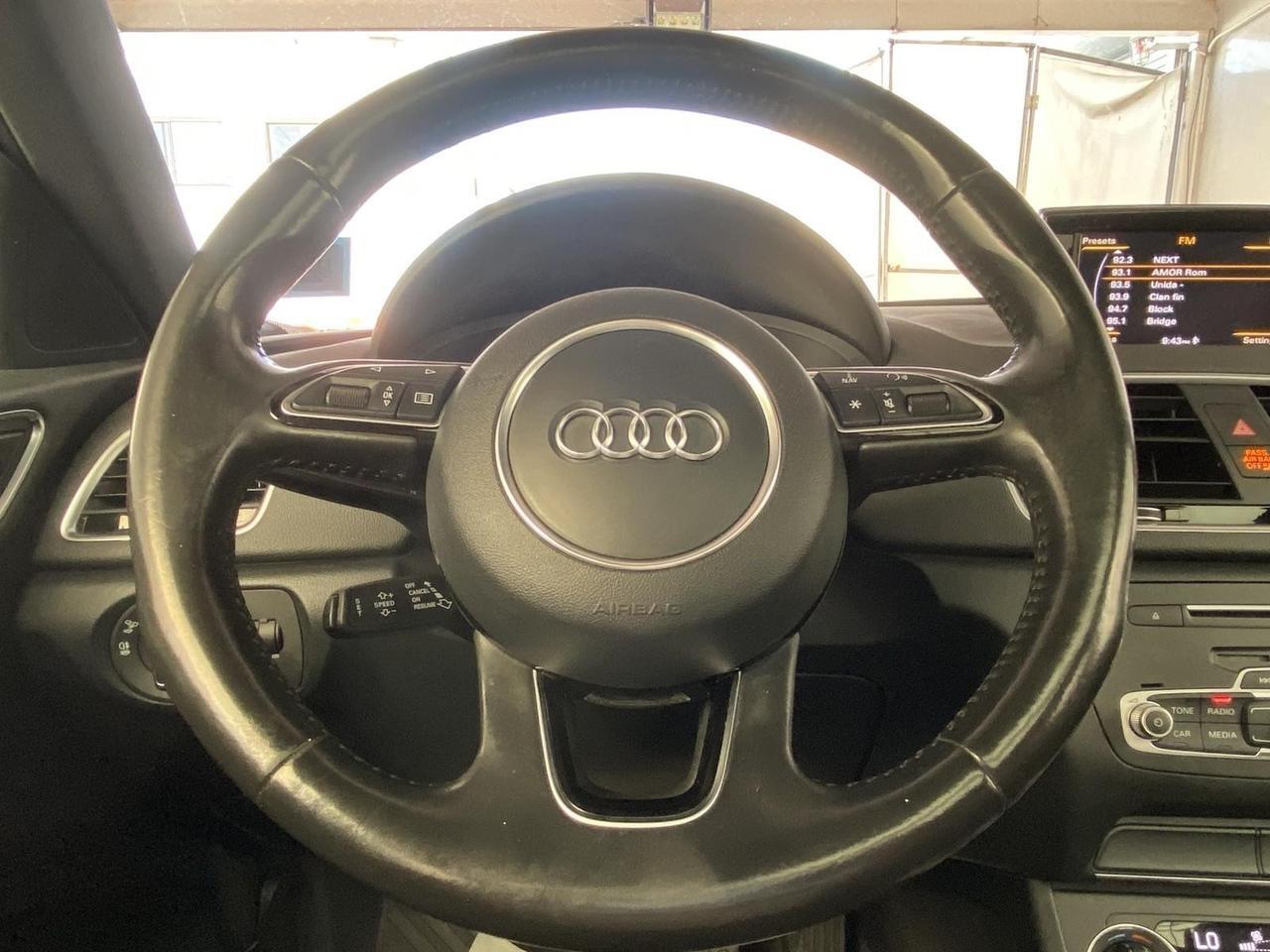 2017 Audi Q3 Premium Richmond Hill NY