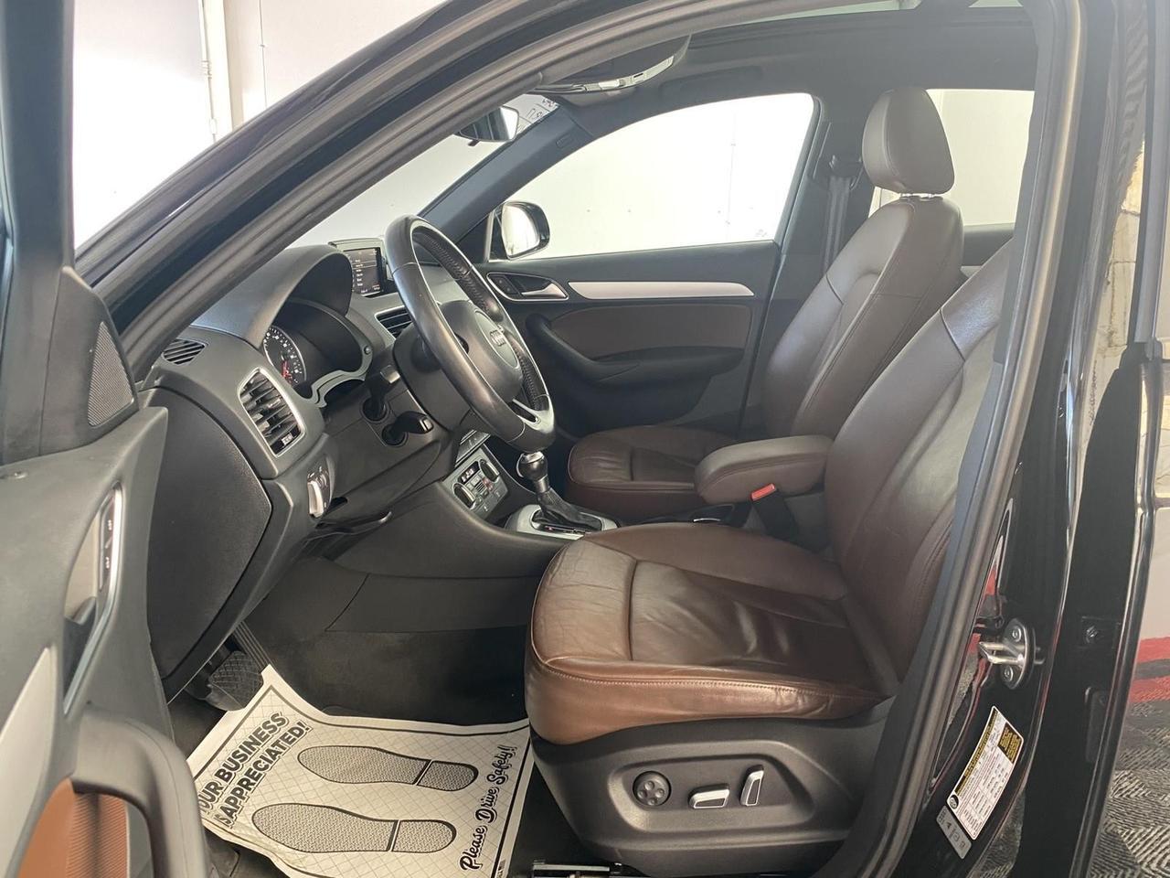 2017 Audi Q3 Premium Richmond Hill NY