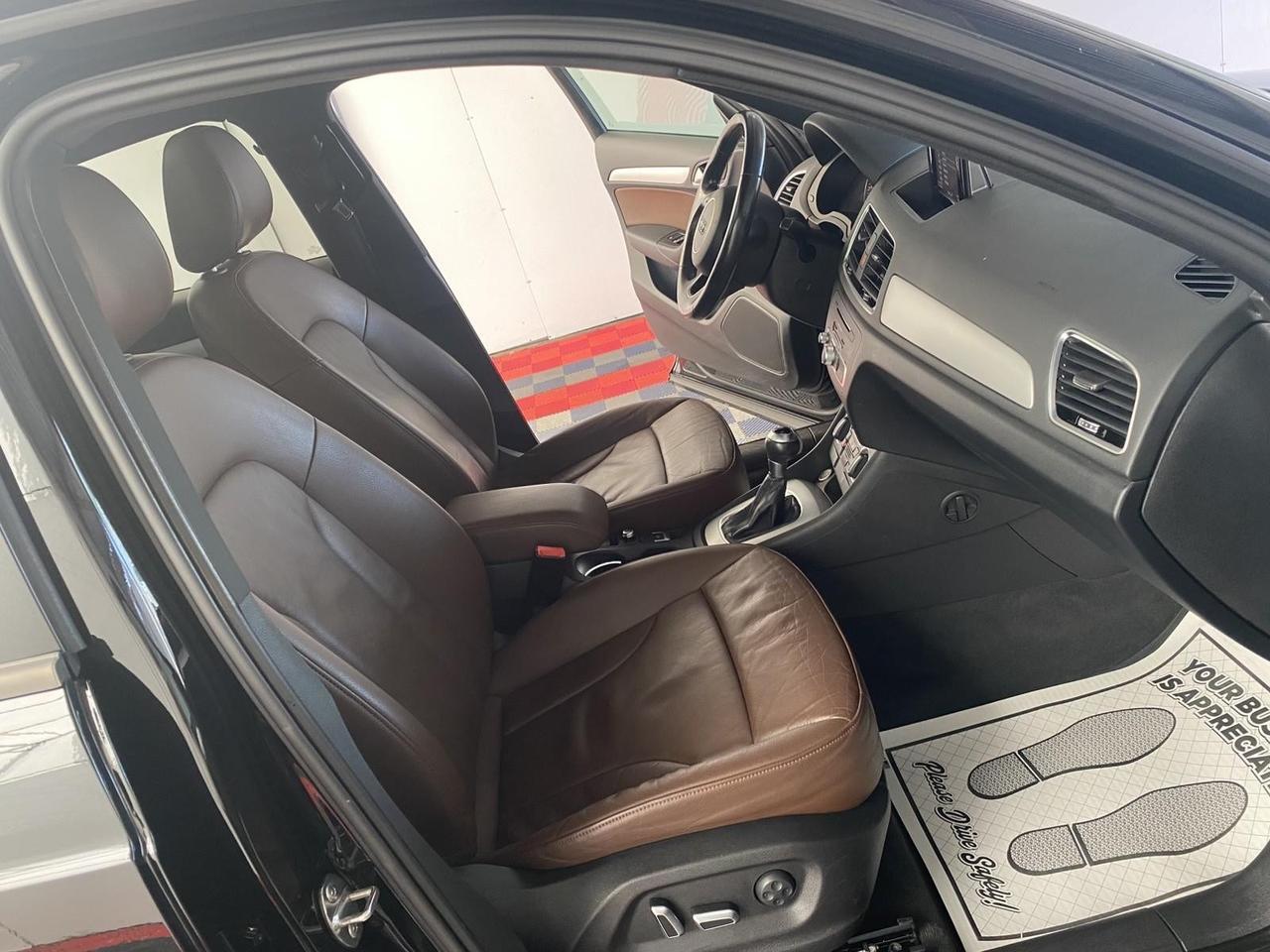 2017 Audi Q3 Premium Richmond Hill NY