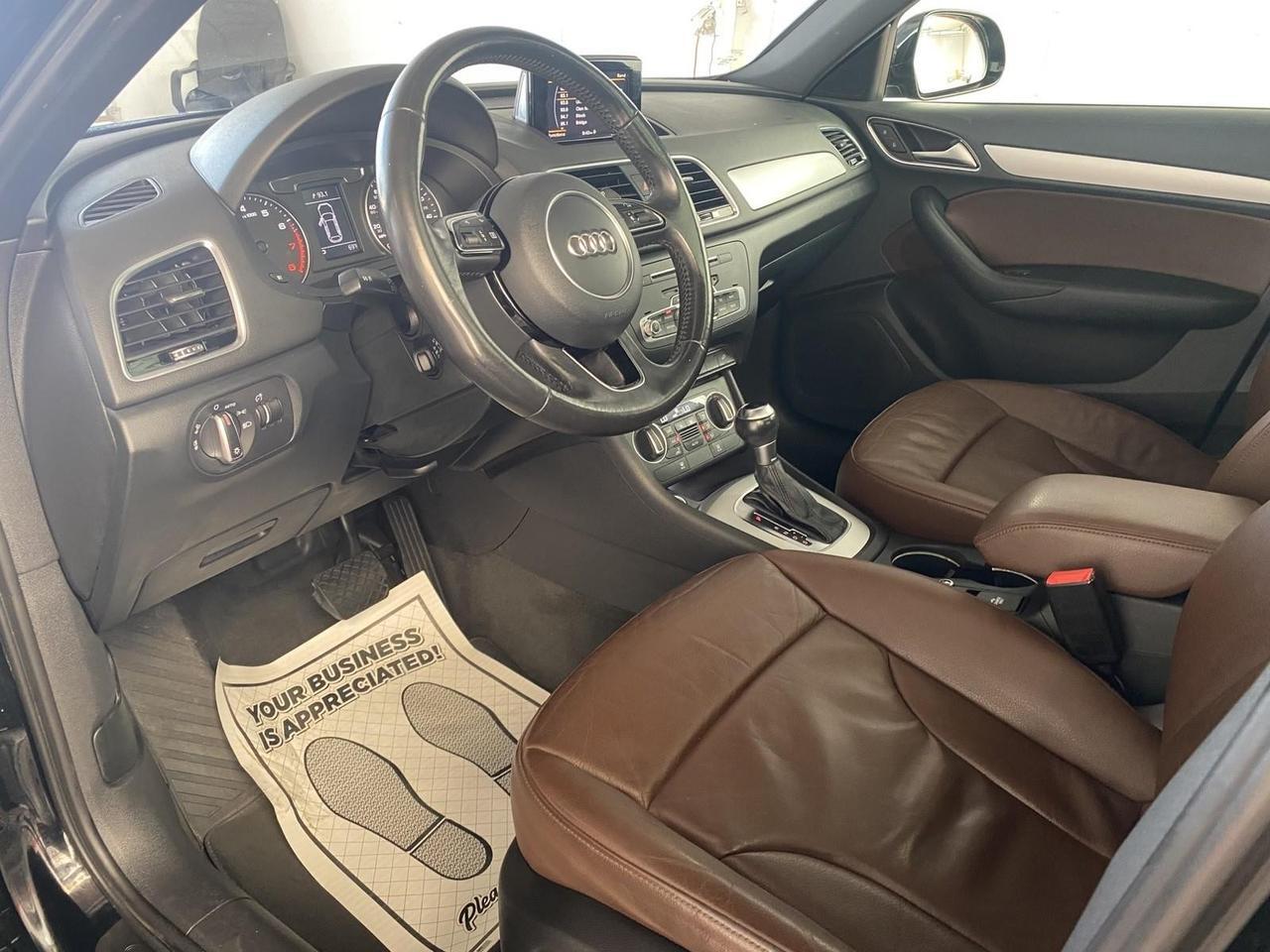 2017 Audi Q3 Premium Richmond Hill NY