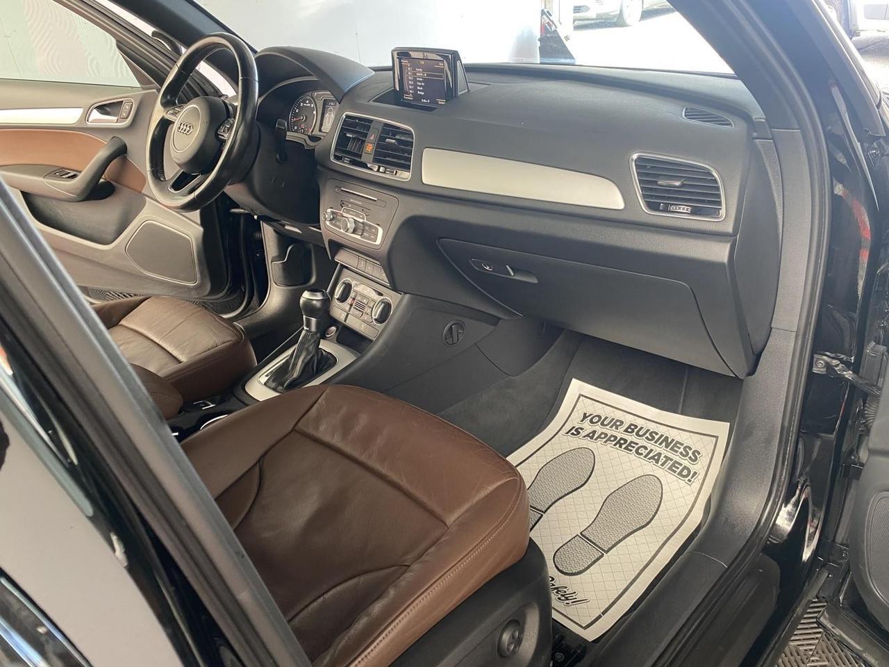 2017 Audi Q3 Premium Richmond Hill NY